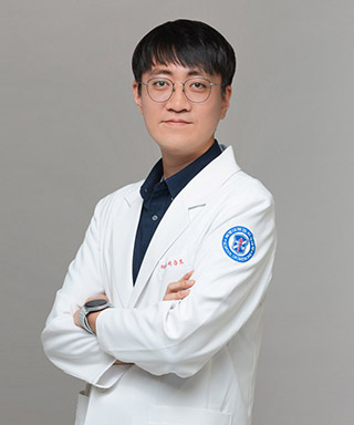 Seung-Bo Lee - Assistant Professor, Keimyung University School of Medicine